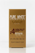 PURE WHITE GOLD GLOWING SERUM DARK SPOTS CORRECTOR