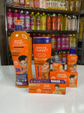 White Target Vitamin-C Boost Sets 6 Pcs