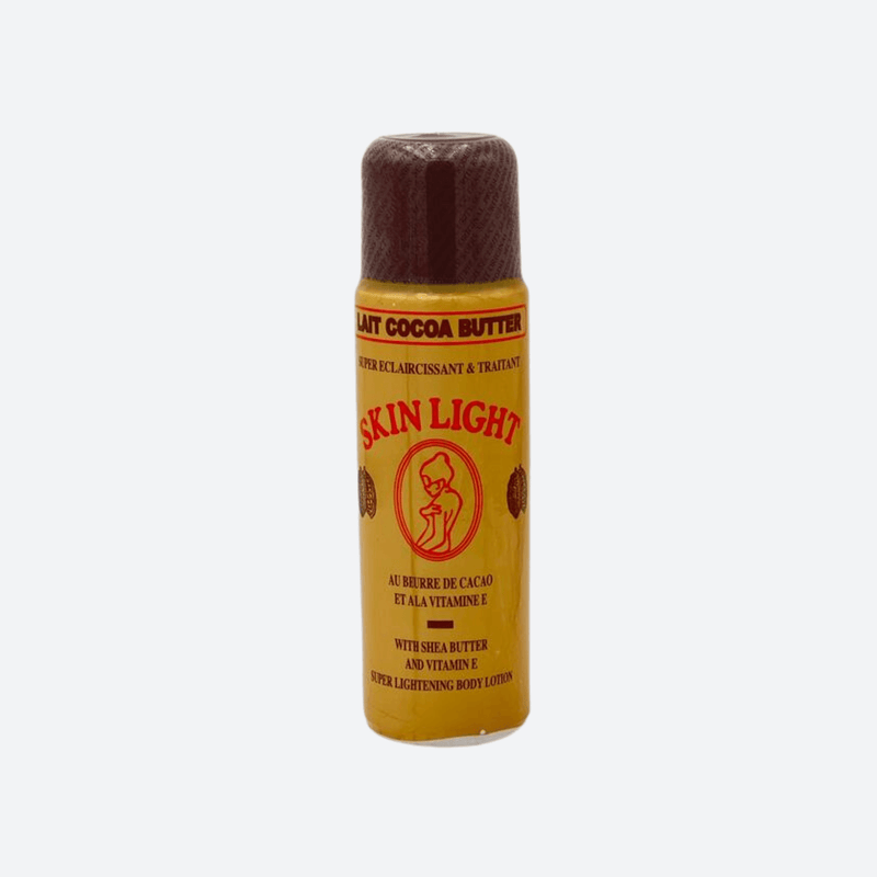 Skin Light Cocoa Butter Body Lotion 500ml