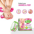 JHALAK HAND & FOOT Beauty Cream 30g