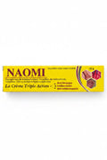 Naomi triple action cream -15g