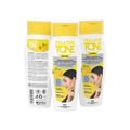 Yellow Tone Body Lotion