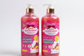 Bloom Gluta Berry Fast Action Whitening Shower Gel 1000ML 1pc