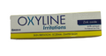 OXYLINE CREAM TUBE
