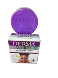 DERMA WHITE ANTI MARKS CREAM