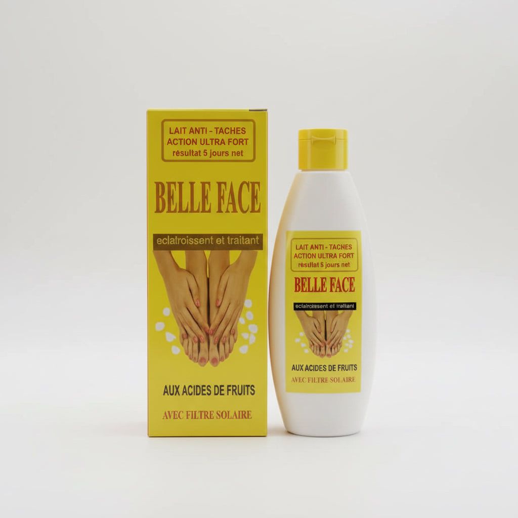 Belle face Anti-Spots lotion 300ml