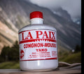 LA PAIX ( CONGNON - MOUSSO YAKO)