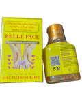 Belle face black knuckles treatment serum/oil. Peel out stubborn black spots from the body. Concentrate serum with fruit acid. - Image 2
Belle face black knuckles treatment serum/oil. Peel out stubborn black spots from the body. Concentrate serum with fru