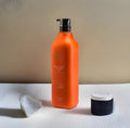 Bismid Super Milk Bubble Bath Shower Gel 1000ml