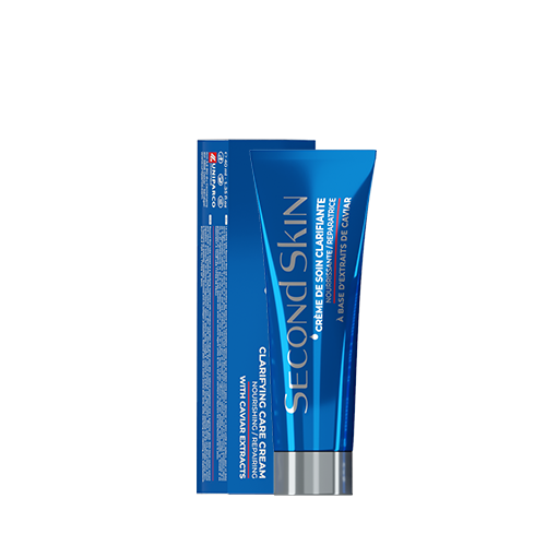 SECOND SKIN CLARIFYING CARE CREAM 70g