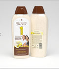 Pro White collagen Exfoliating Shower Gel