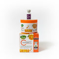 JHALAK VITAMIN C BEAUTY CREAM WITH WHITENING SERUM BEADS