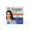 DOCTOR HEMEO highly concentred faster beauty cream