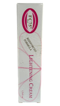 FC75 LIGHTENING CREAM 50ml