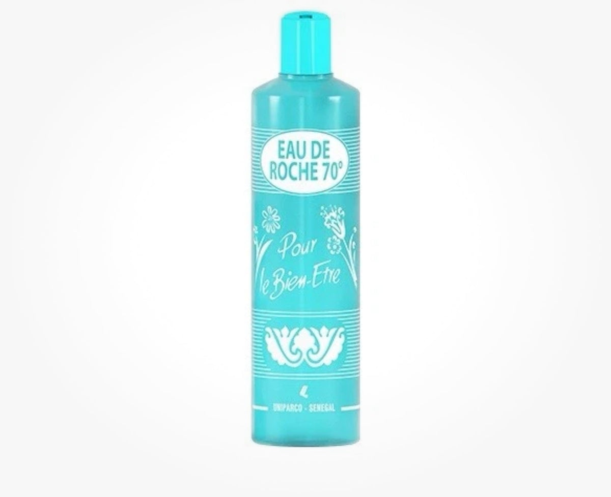 EAU DE ROCHE 70°930ml