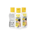 Yellow Tone Oil
