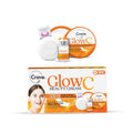 CRAVE GLOW C Beauty Cream 4 in 1