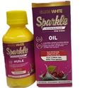 GlutaWhite Sparkle L-Glutation Plus Huile