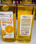 Veet Gold Vitamin C Super Whitening Oil 500ml