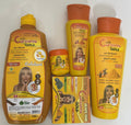 Miss Curcuma Gold Full Set Bundle
