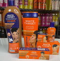 White Target Vitamin-C Boost Sets 6Pcs