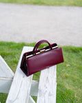 Versse Bordo Mini Hangbag
