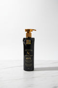 Lait Snapchat Diamant Noir Lightening Moisturizing Whitening Body Oil 300ml