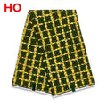 Authentic African Print 100%Cotton 6yards