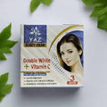 Yaz Double White + Vitamin C 50ml