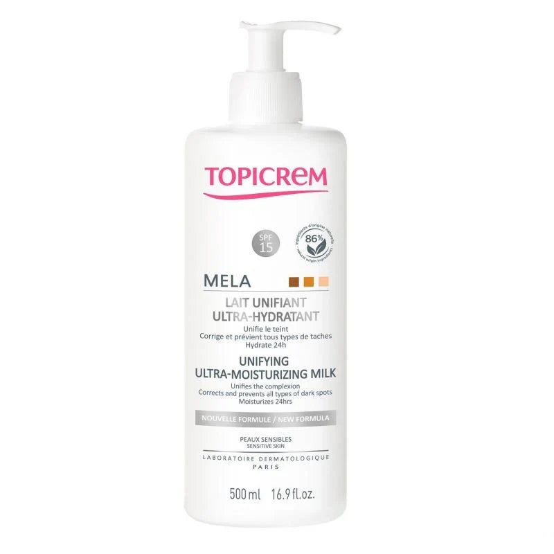 Topicrem MELA 500ml