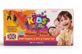 Kids And Teens Baby soap with vitamin c