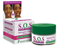 S.O.S Zero Acne Antiseptic Crème