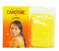 Carotone Soap 6.7 oz