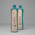 CoCo Clear Exfoliating Shower Gel 500ml