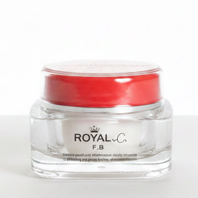 Pr.FranCoise Bedon Royal balsam -50ml