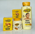 Jaune d'Oeuf Bundle
