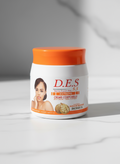 D.E.S 5.5 Dermo Expert skin Extreme Body Cream 300ml