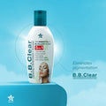 B.b. Clear 5 in 1 Oil