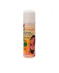 Huile traitante body oil