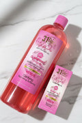 31 décembre duo clarifiant shower gel and serum