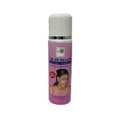 Huile de beauté face lotion