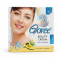 Goree BEAUTY CREAM