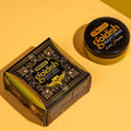 Goldish Beauty Cream with gold pearl