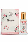 NASEEM
Yasmin Perfume Oil Roll-On e24ml for Women