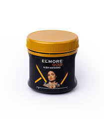ELMORE GOLD Body Cream 500ml ultra