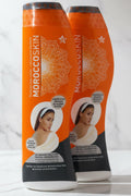MOROCCOSKIN Clarifying Body Lotion – Moroccan Orange Blossom 400ML