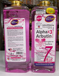 Veet Gold Alpha Arbutin Skin Correcting & Ligtening Oil 1000ml