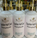 Bismid Egyptian Body Milk Lotion 1pc