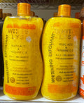 White Lys Kojic Acid and Vitamin C Shower gel 1pc