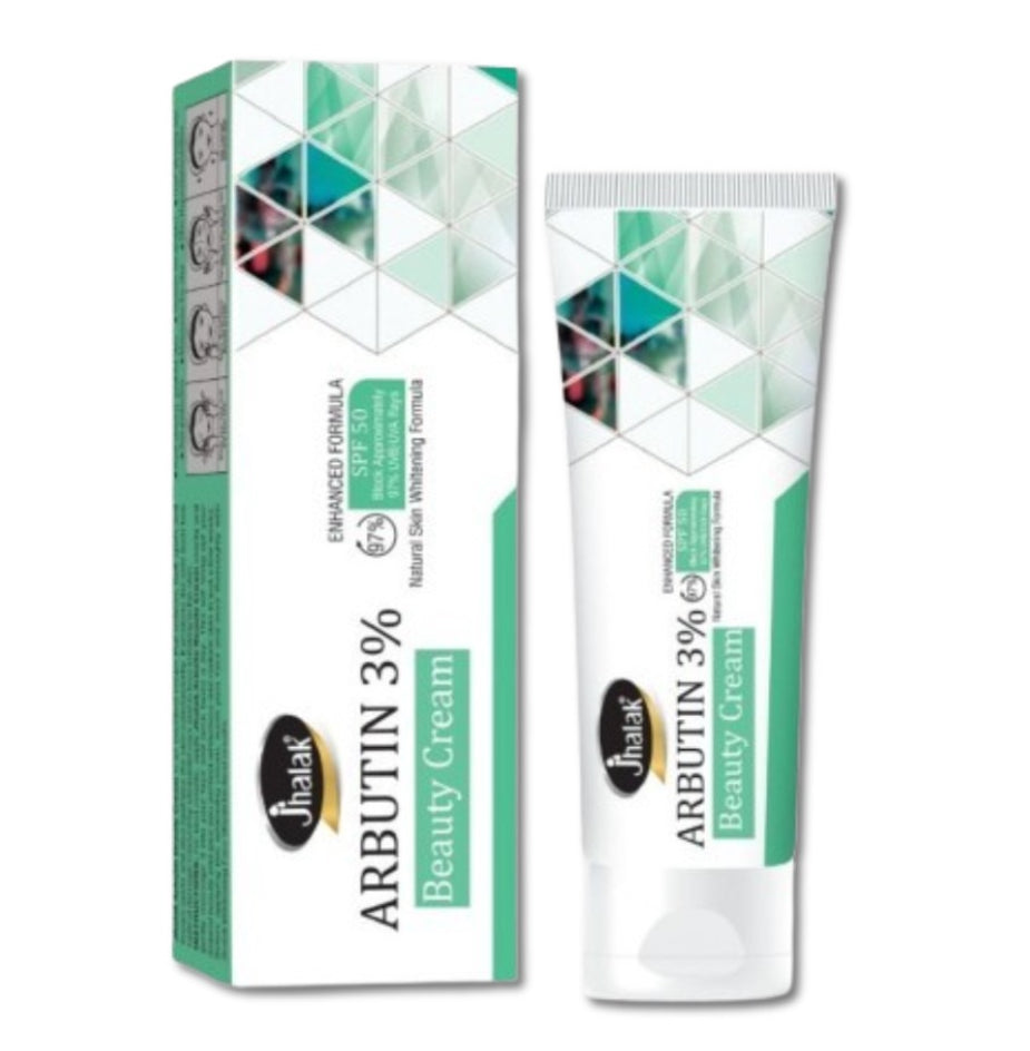 JHALAK ARBUTIN 3% BEAUTY CREAM